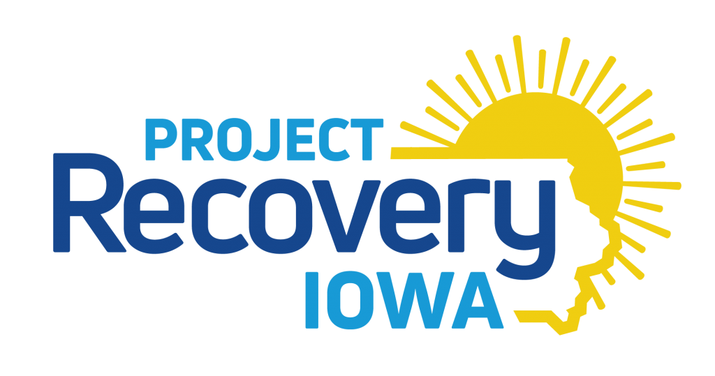 Project Recovery Iowa